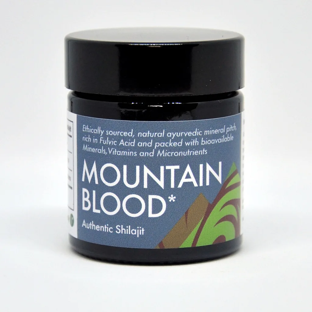 Saffron vs. Shilajit: Which Ancient Remedy Fits Your Goals?
